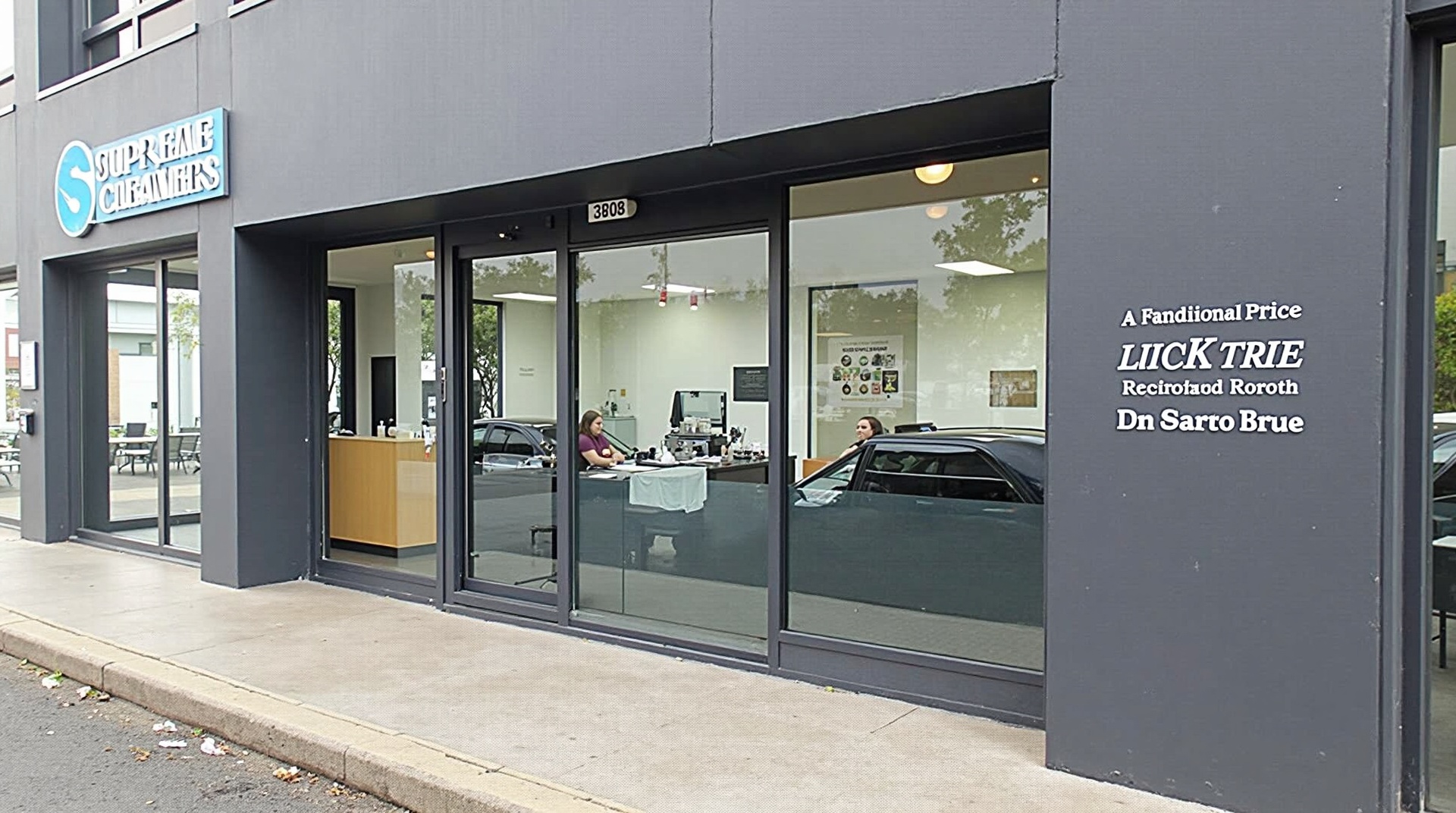 Fresho Carpet Cleaning Auchenflower Contact Office