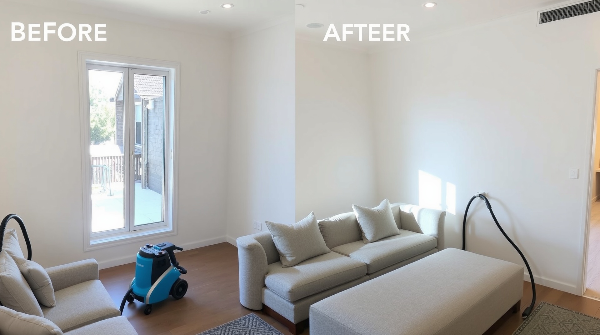 Professional Upholstery Cleaning Auchenflower